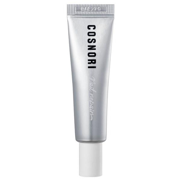 

Крем для ногтей Kosunori Silk Repair, 1, 15 мл