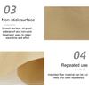 2 Stücke Küche Hitzebeständige Ofen Backmatte Blatt Antihaft-Gebäck Pad Tuch
