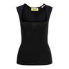 JJXX Womens/Ladies Square Neck Top