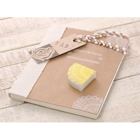 Seed Eraser Horunavi LW-FY Stamps 5 Pieces KH-HN-LW-FY-5P