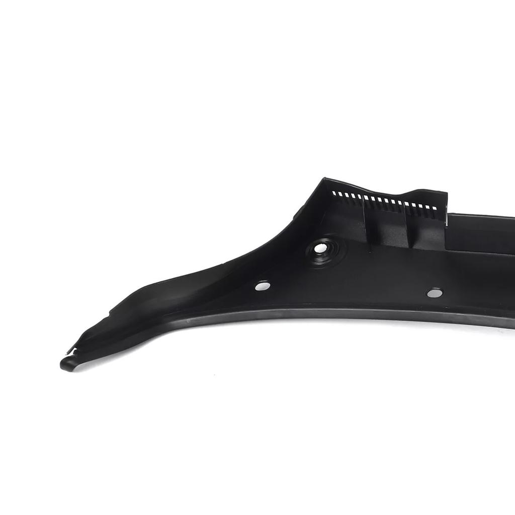 Windshield Wiper Cowl Top Grille Panel 51717292396 For BMW F15 X5 F16 X6 14-18