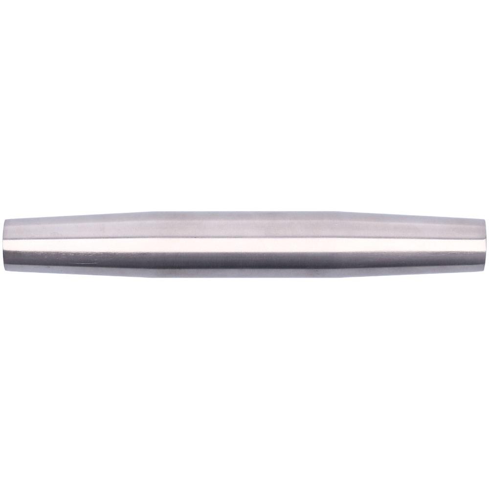 No-Stick Surface Dough Roller 40.7cm Length Baking Rolling Pin  Flour Dough Rolling