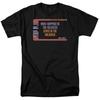 Star Trek Holodeck Secrets TV Show T-Shirt Sizes S-4XL NEW