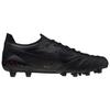 Mizuno Morelia Neo III Beta JPN Cómodos Simples Antideslizantes Duraderos Zapatos de Fútbol Hombre Zapatos de Fútbol Negro P1GA219000