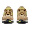 Concepts x New Balance 992 Made in USA Low Hanging Fruit Sneakers Unisex Marrone Verde M992CT