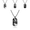 Stunning Black Myth Wukong Necklace Keychain Pendant With Durable Stainless Steel Design