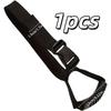 1pcs Adjustable Car Door Handle Support – Ergonomic Nylon Grip, Heavy Duty, No Drill, Easy Install