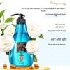 Tea Tree Oil Control Anti-Dandruff Shampoo