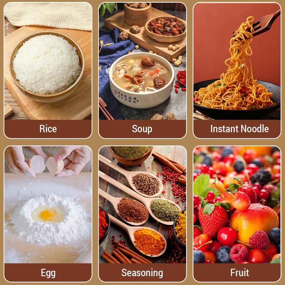 Juegos de vajilla para acampar Platos y cuencos reutilizables de acero inoxidable para acampar al aire libre y hacer senderismo