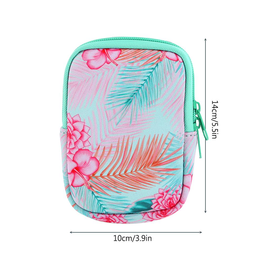 

Чохол для пляшки з водою з принтом, ручна сумка-органайзер для кухлів Stanley 20/30/40 унцій, портативна сумка для зберігання, аксесуари для спортзалу