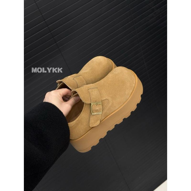 

женские бархатные теплые хлопковые ботинки на толстой подошве, ботинки для снега, новая зимняя женская обувь, зимняя обувь 35