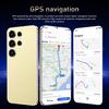 S24Ultra Cross-Border Smartphone - 16GB RAM + 1TB Storage, 4G - Available Now