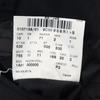 CORNELIANI wool tailored jacket 50 black Men's Used
