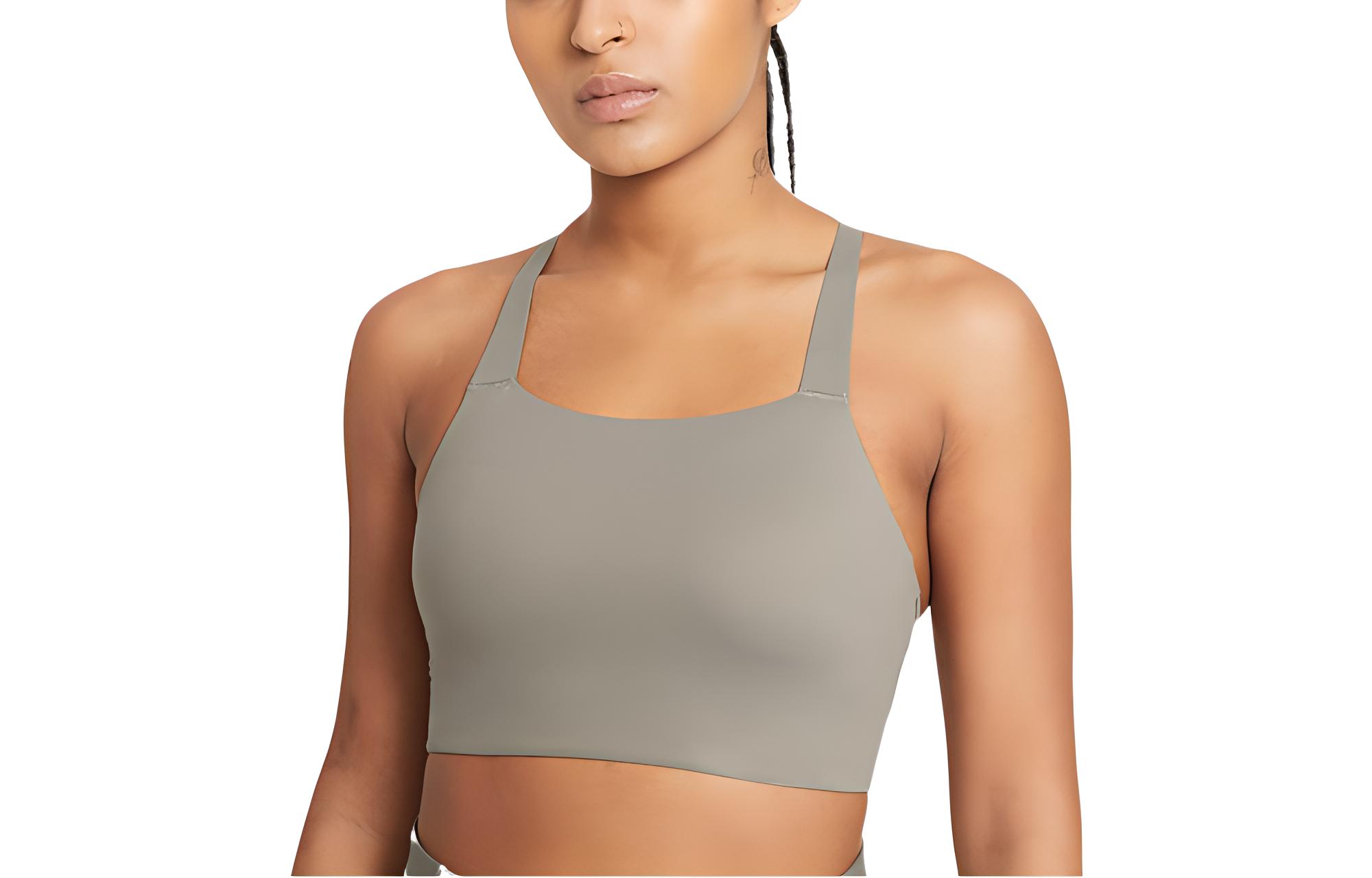Nike Tank Tops Women s Gray Other CJ0545-320 XL