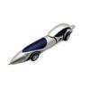 Toy Refill Ball Pen Stationery Child Gift Drawing Toys Racing Car Pen Car Shape Pen Ballpoint Pen