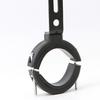 Motorcycle Front Fork Bracket Spotlight Mounting Bracket Headlight Support Driving Light Holder Spotlights Clamp Holder