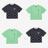 Fila Women S Crop ShorT Sleeve T ShirT fS2rSf2153f