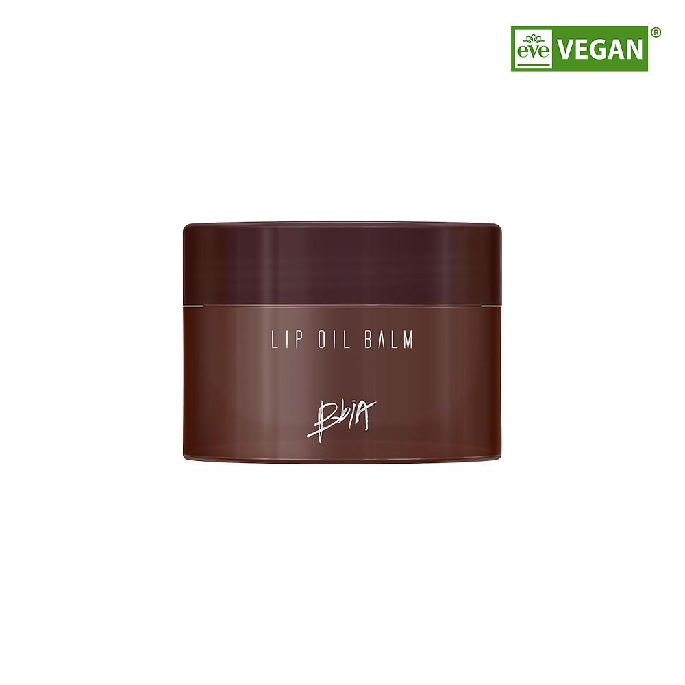 

Bbia Pia Lip Balm 01 Shea Butter WHITE