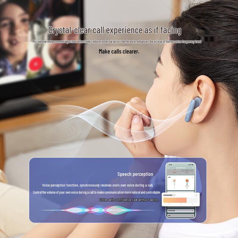 JBL WAVE FLEX 2 True Wireless Bluetooth Earbuds