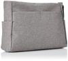 Shoulder Bag 10 Pockets Classic Heathered Poly CLP GTH2522Z Gray [Anello Grande]
