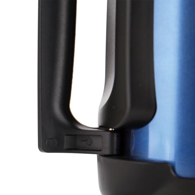 CHOBOND 2L Stainless Steel Vacuum Travel Pot