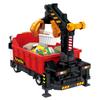 [pororomall] N Rescue Tayo The Little Bus Claw Truck Knuckle Toy