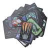 Mysterious Tarot Card Set Future Telling Guidance Tarot Deck Party Board Game Gift