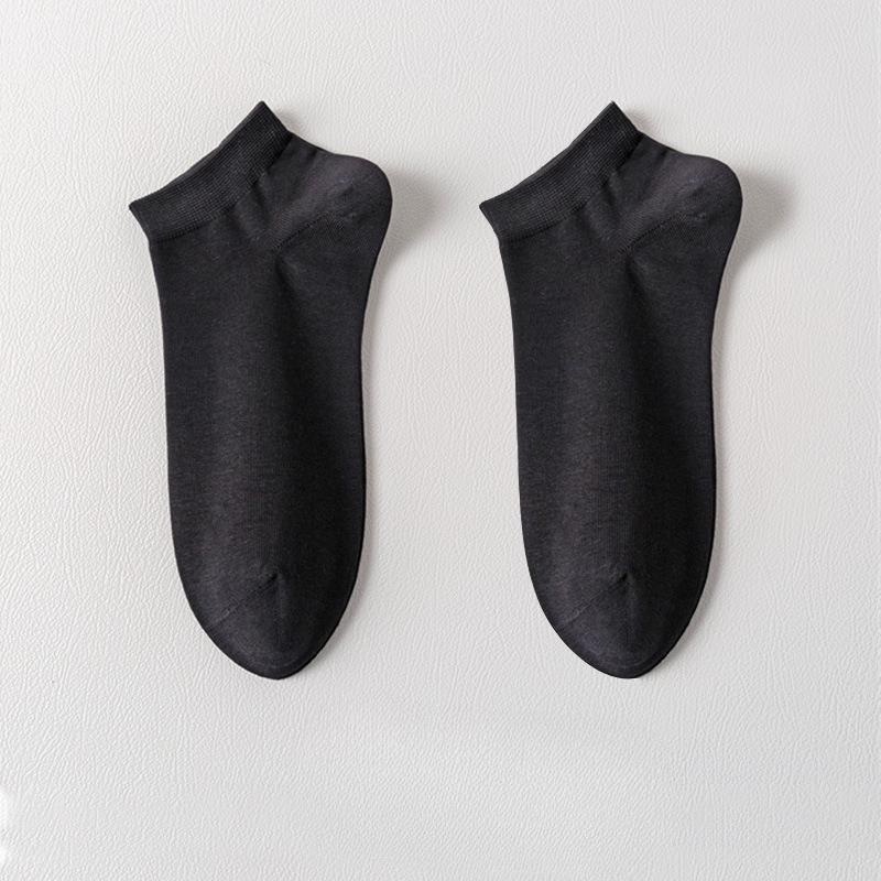 

Pure Cotton Socks, Men s Socks, Spring and Summer Short Socks, Casual Boat Socks, Anti-odor and Sweat-absorbing Cotton Socks 1 pair