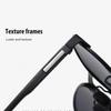 0 -0.5 -0.75 To -6 Anti-Glare Steampunk Nearsighted Sunglasses With Diopters Uv400 Miopia Prescription Sun Glasses For Men Women