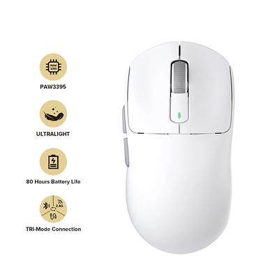 Bilgisayar ekipmanları – Fareler