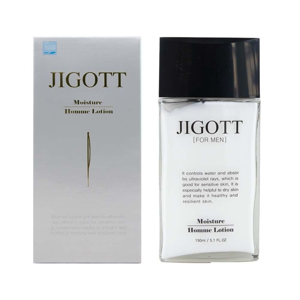 Jigott NUCLJOMR Moisture Homme Lotion 150ml