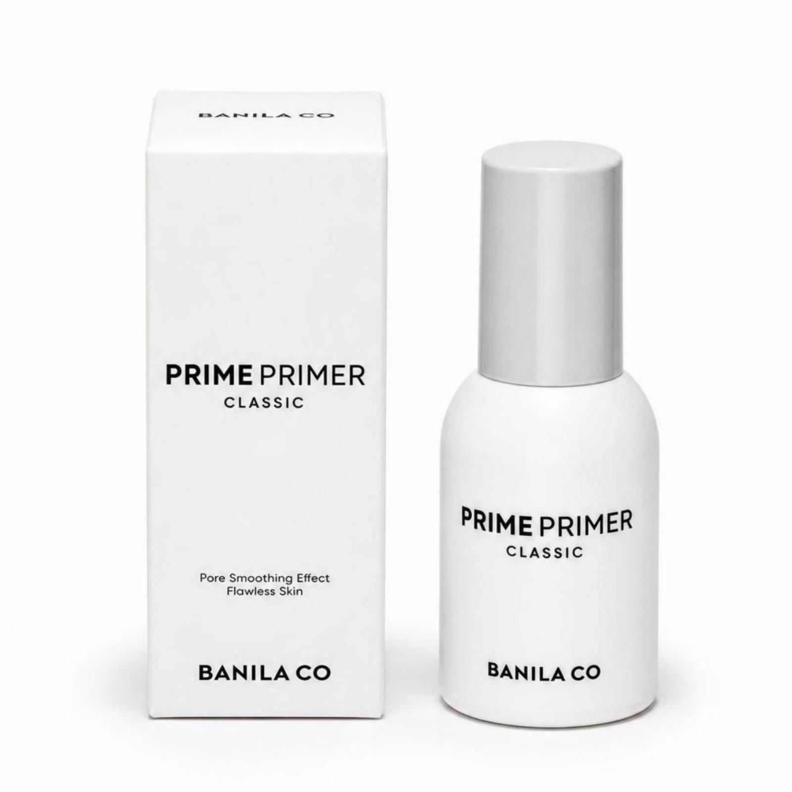 BANILA CO Prime Primer Classic Pore Smoothing Makeup Primer 30ml 1 pc