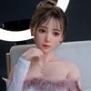 M16 Interface Suitable for 148-172cm Solid Doll TPE Head Oral Sex Exquisite Makeup Sex Dolls Accessories Men