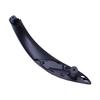 Automotive Accessory for F30 F40 2013-2018 Car Interior Door Pull Handle Trim Cover Replacement Inner Door Handle Cover