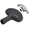 Daiwa SLP Works RCS High Grip T-Shape Large Knob