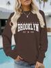 Tops – Camisolas e sweatshirts