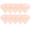Cross-Border Triangle Powder Puff: Loose Powder Makeup Tool