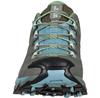 Треккинговые ботинки La Sportiva Ultra Raptor II Leather GTX Women