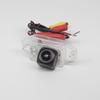Car Rear View Back Up Reverse Parking Camera For Toyota Land Cruiser Prado 2700 / 3400 / 4000 CCD HD Night Vision Waterproof