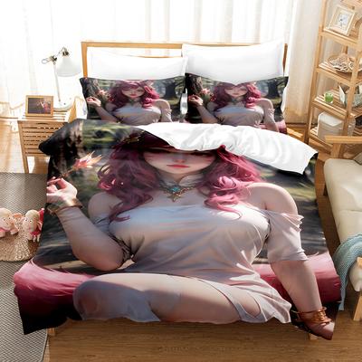 Biancheria da letto – Completi lenzuola e set da letto