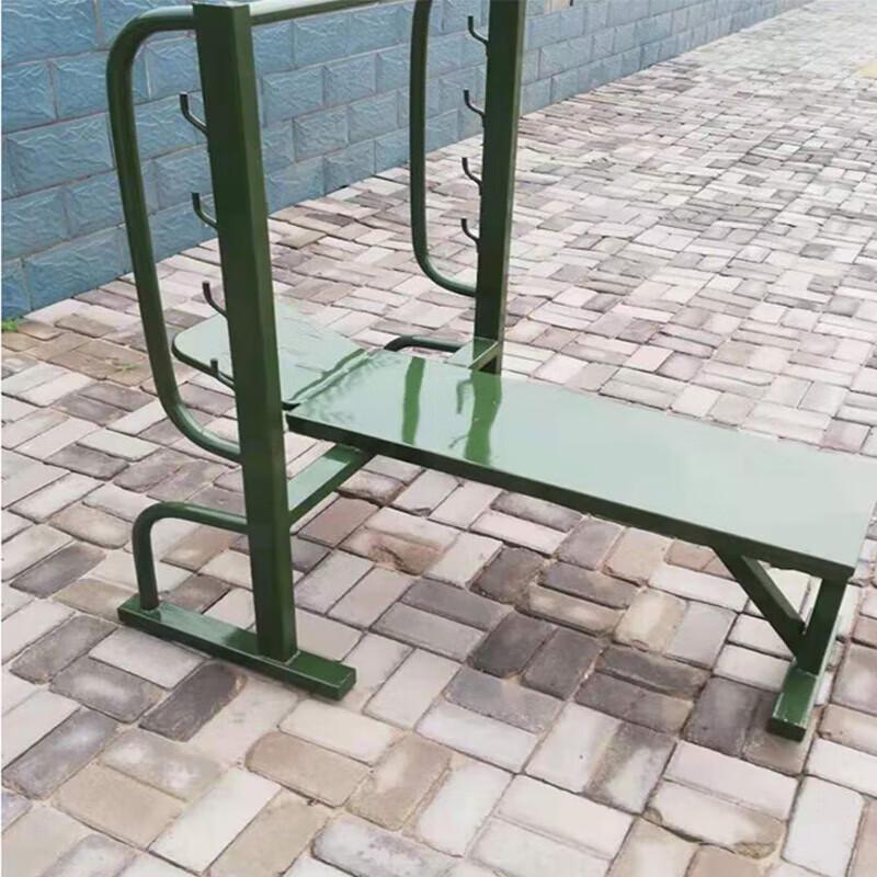 Iron Horse Outdoor Fitness Equipment
