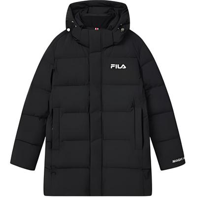 Frakker og jakker – Dunjakker og parkas