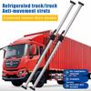 Heavy Duty Steel Truck Cargo Bar Ratcheting Adjustable Load Lock For Pickup Bed Anti Slip Secure