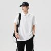 BALENO Polo Shirts Unisex Polo Collar Moderate Other 9824102M007