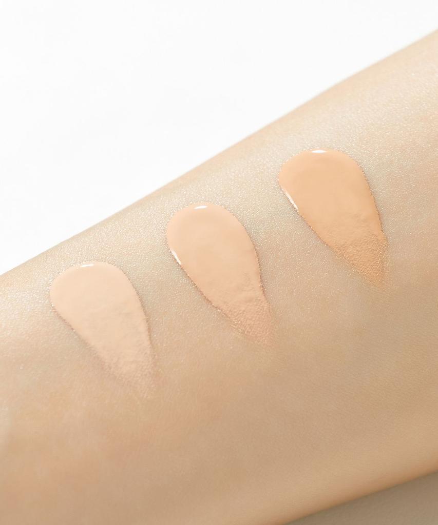 Serum Fit Silky Nude Cushion 15g (SPF50+/PA+++)