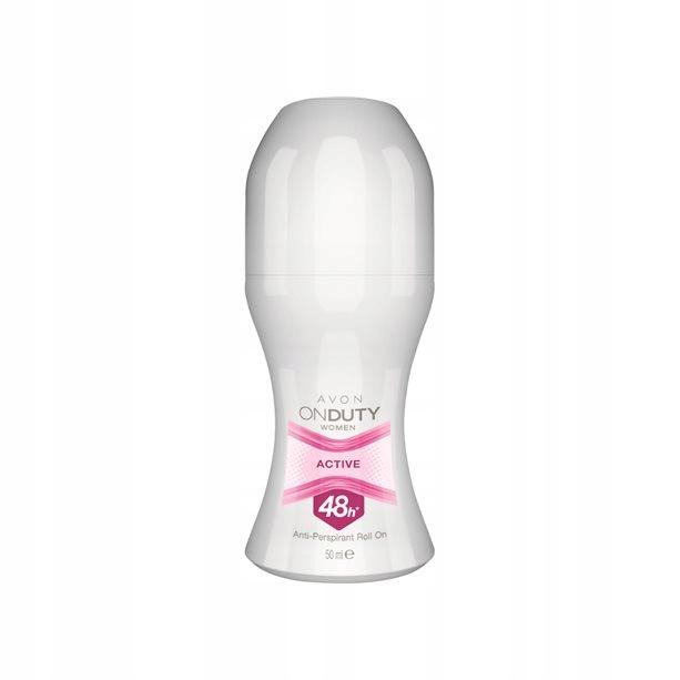 Deodorante Roll-On Avon For Her Activity