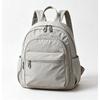 Schoolbag1011 New Casual Ladies Versatile Lightweight Travel Small Backpack Large Capacity Multi-Pocket Going Out Commuter Backpack