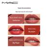 MAC Matte Lipstick