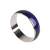 Alloy Crystal Mood Changing Colors By Emotional Band