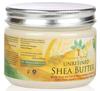 Natural or Nothing Raw Unrefined Organic Shea Butter (250 grams)